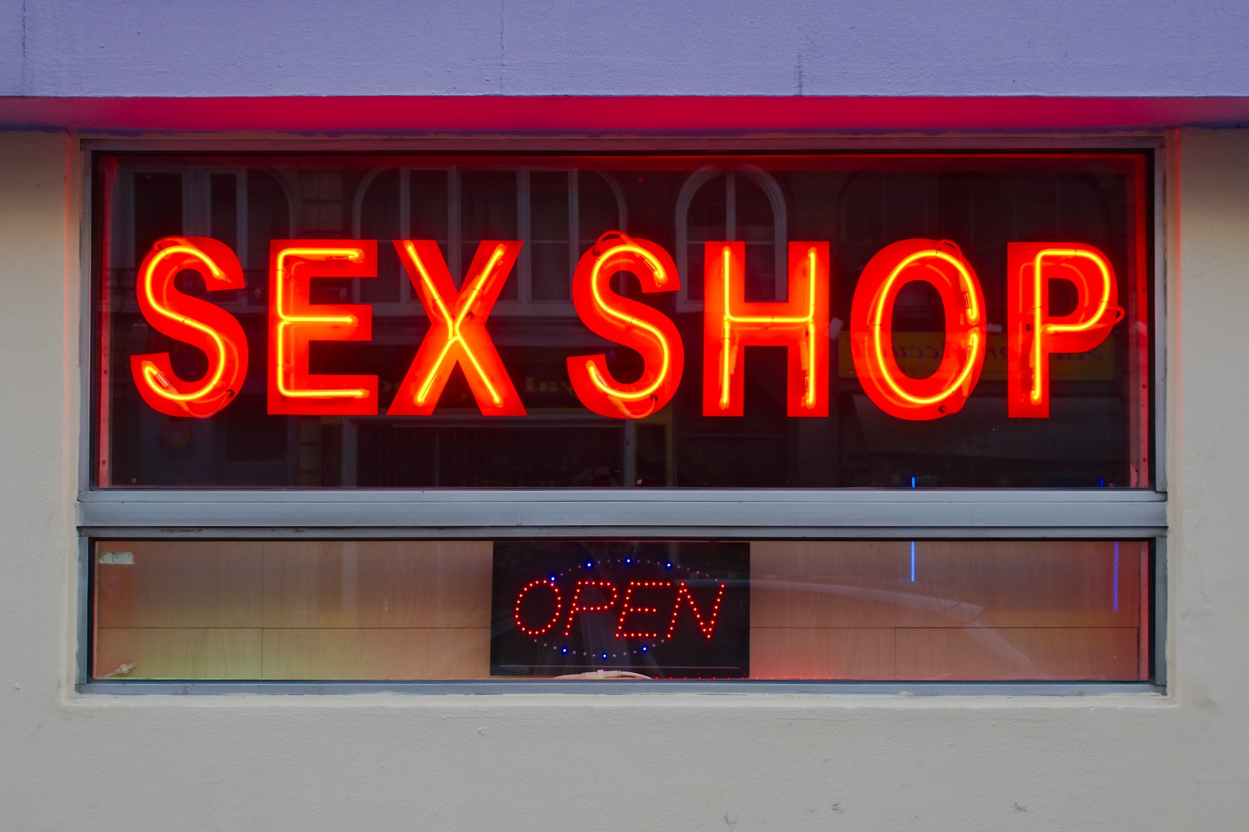 Le marché des sex-toys explose sur la Toile - Ekonomico