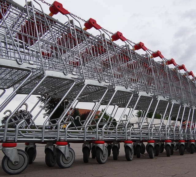 Auchan : Un géant de la distribution face aux mutations du commerce