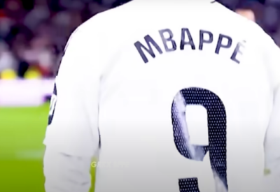 Mbappé