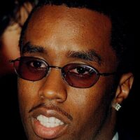 P. Diddy