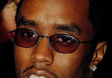 P. Diddy