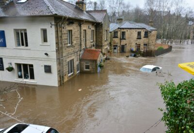 Inondations