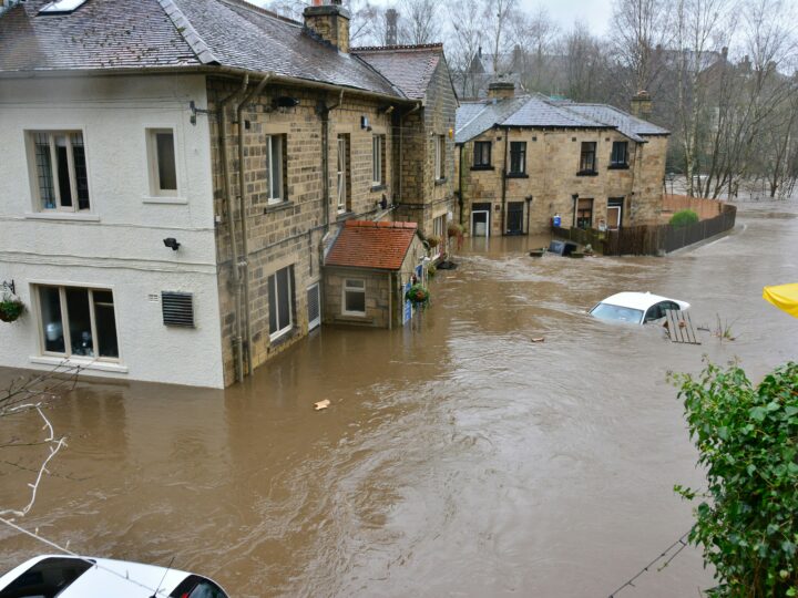 Inondations