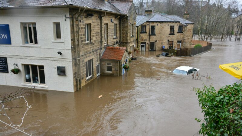 Inondations