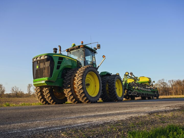 France : les agriculteurs se dressent contre l’accord avec le Mercosur