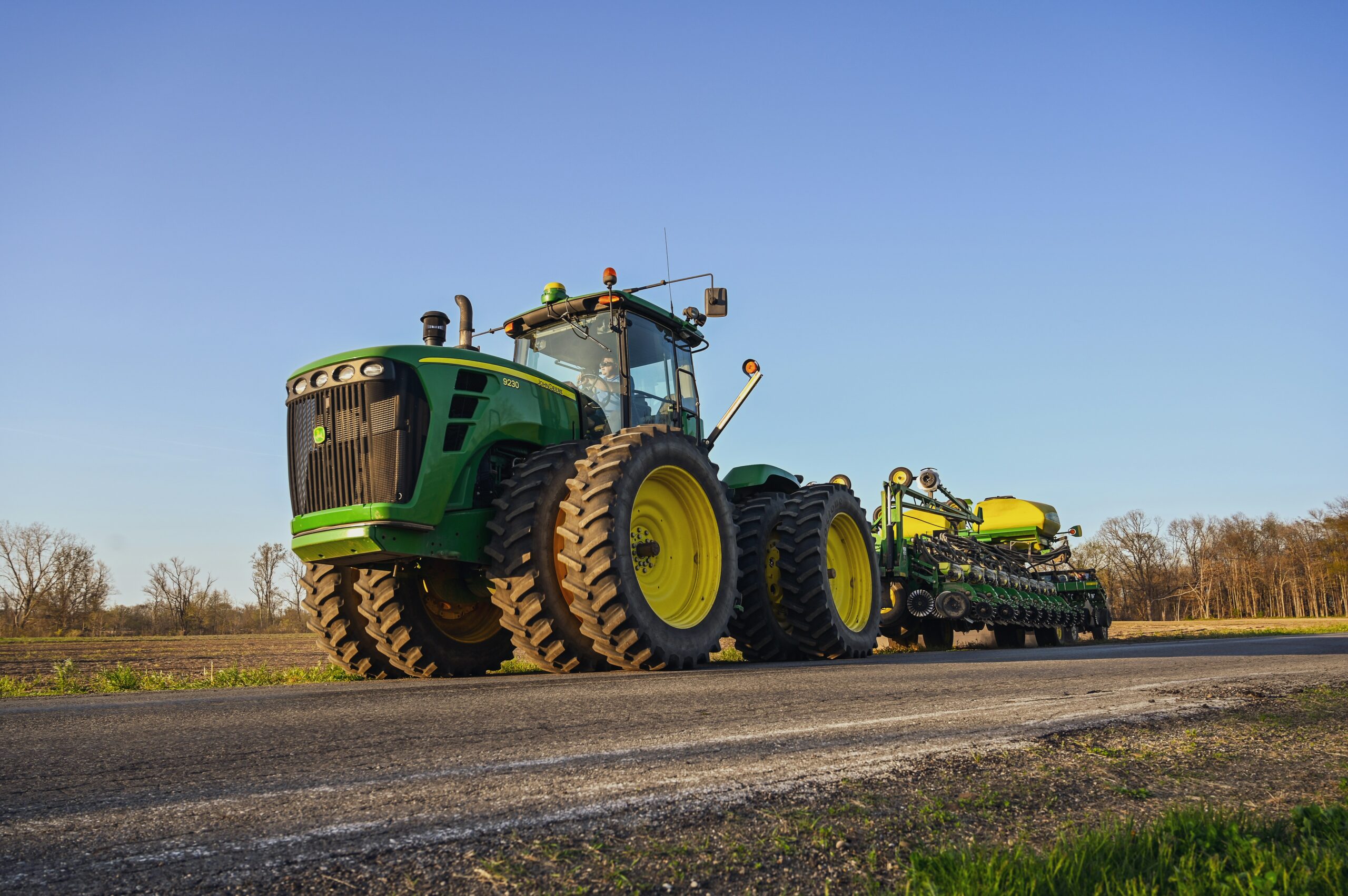 France : les agriculteurs se dressent contre l’accord avec le Mercosur