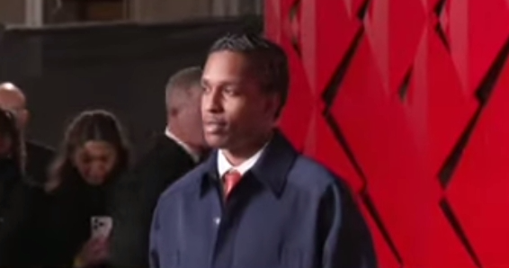 Mode et luxe : A$AP Rocky, premier directeur artistique de Ray-Ban